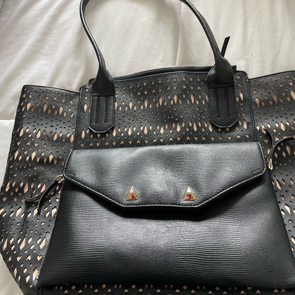 Stella and dot bag and purse - Picture 2 of 7